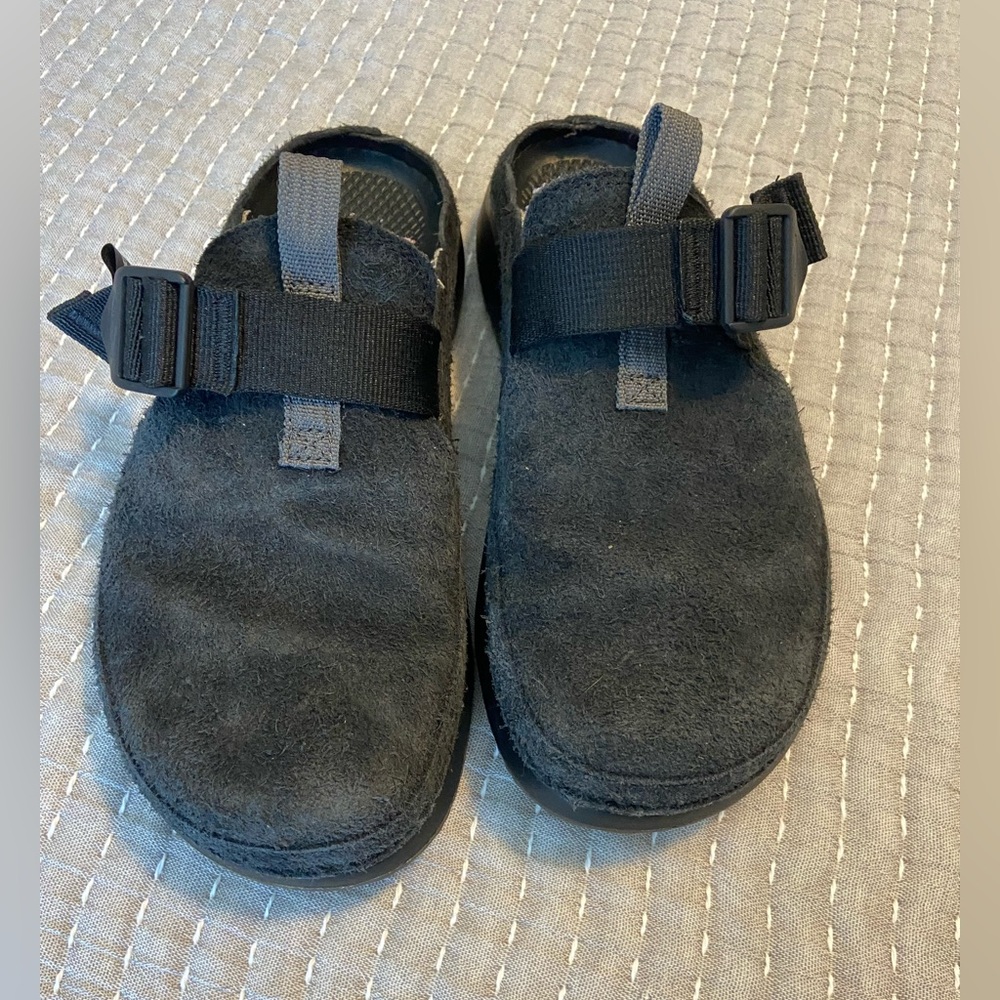 Chaco Paonia Clog Mens 8